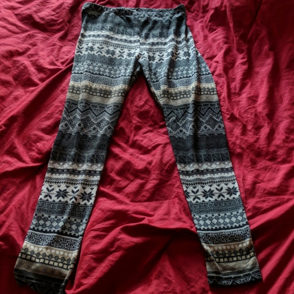 🔥 Winter Leggings 🔥
